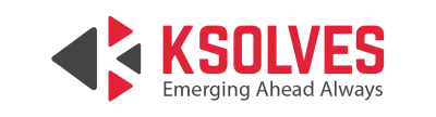 Ksolves Logo Logo