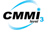 CMMI 3 logo