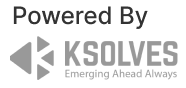 Ksolves Logo Logo