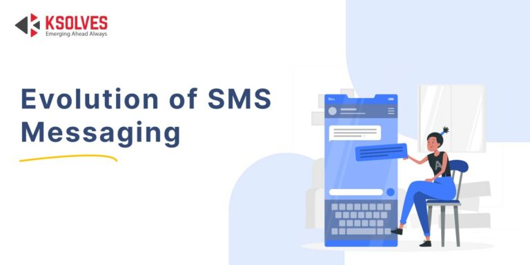 Evolution of SMS Messaging