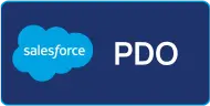 pdo icon