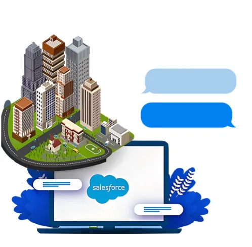 Multichannel Communication