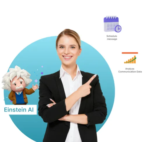 Einstein Copilot