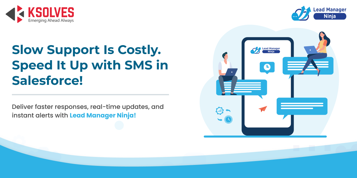 SMS support