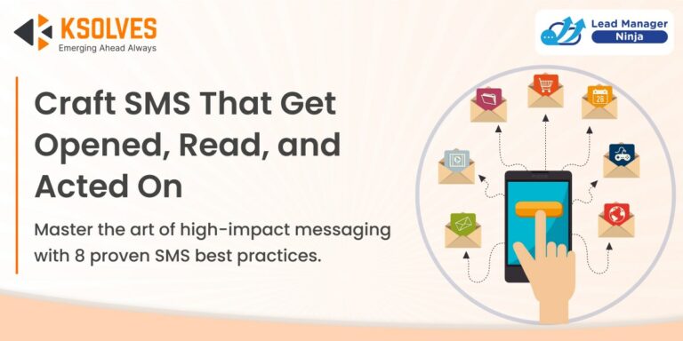 SMS marketing