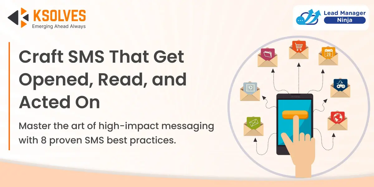 SMS marketing
